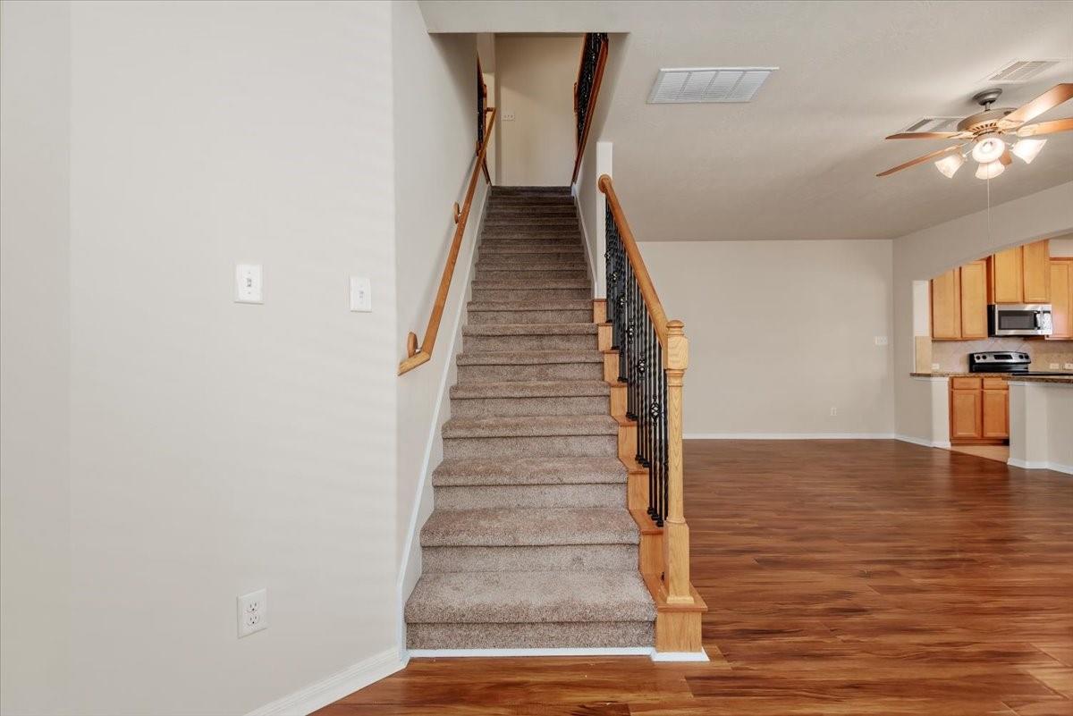 2742 Windy Thicket Lane