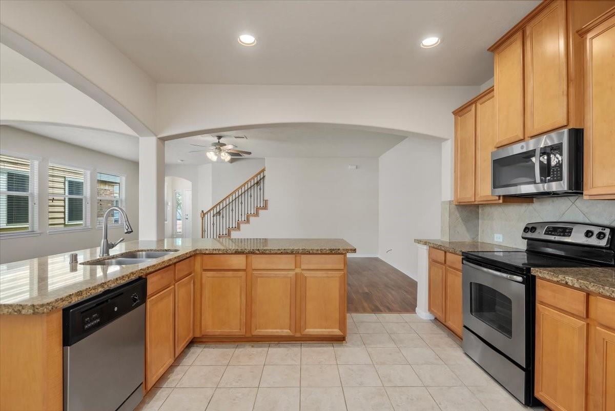 2742 Windy Thicket Lane