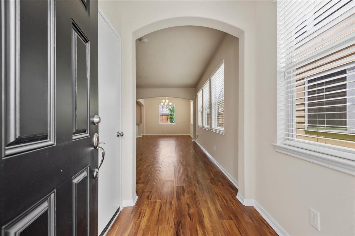 2742 Windy Thicket Lane
