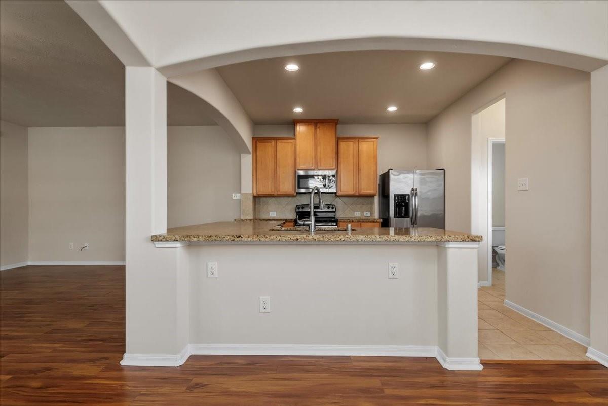 2742 Windy Thicket Lane