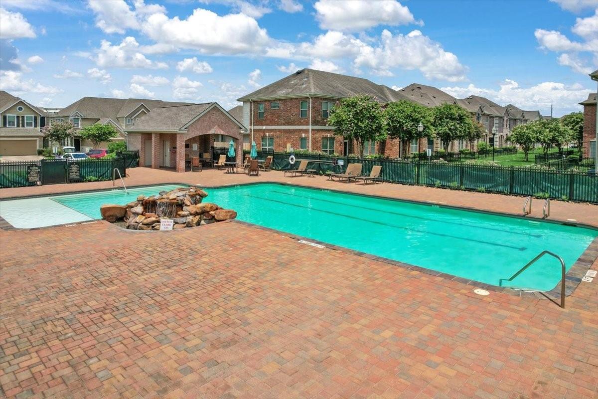 2742 Windy Thicket Lane