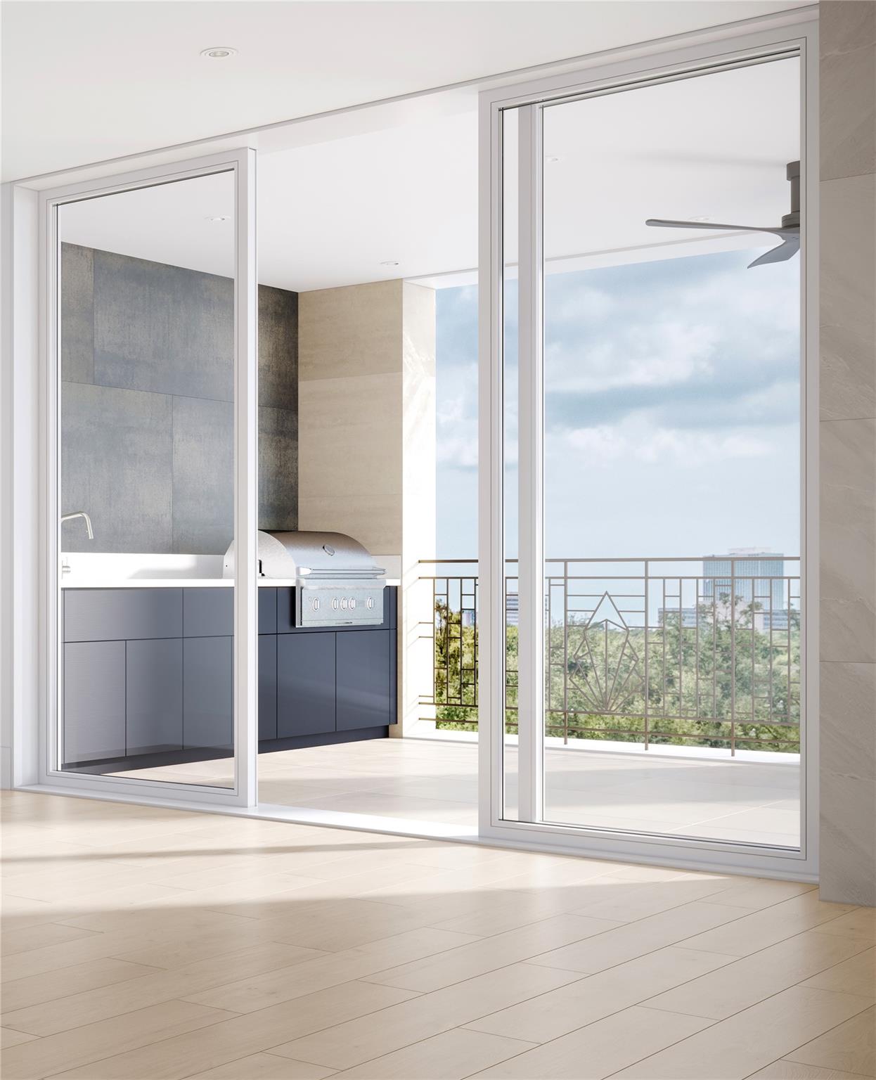 5010 Longmont Drive # 3 Unit: PH-3