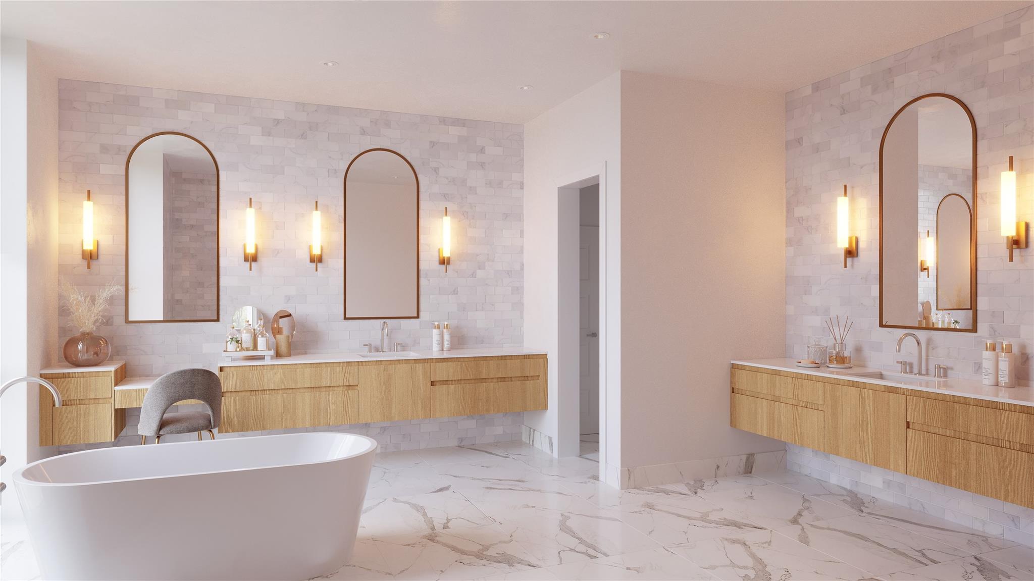 5010 Longmont Drive # 3 Unit: PH-3