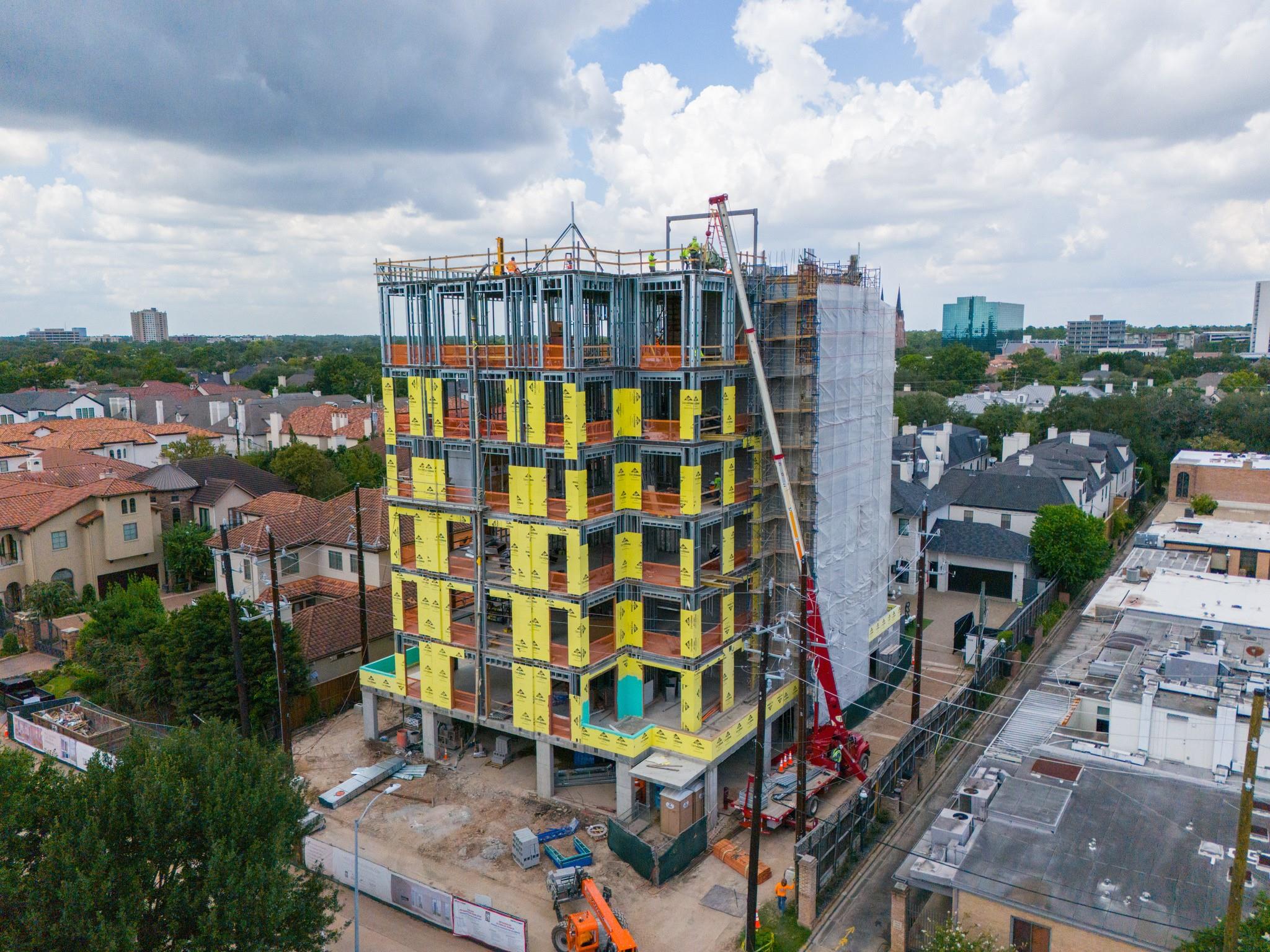 5010 Longmont Drive # 3 Unit: PH-3