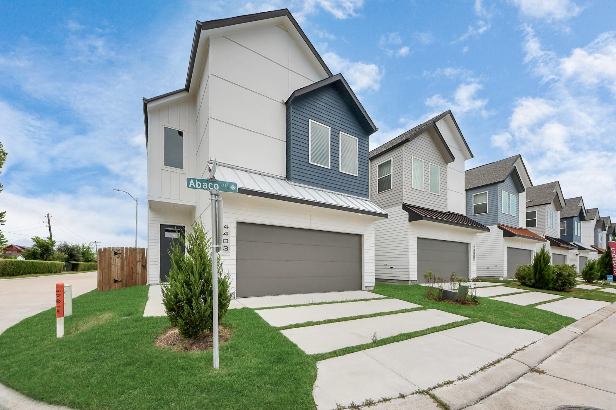 4403 Abaco Lane
