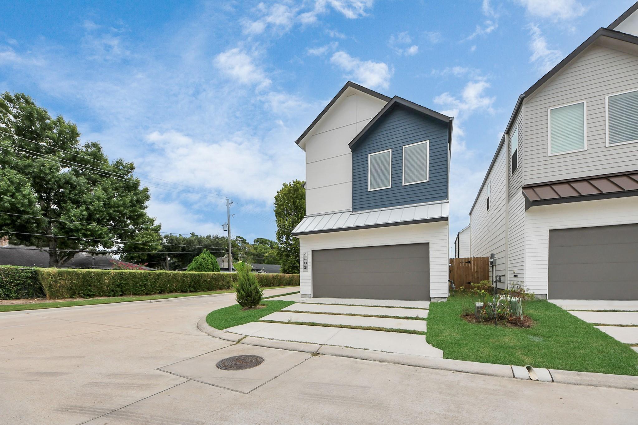 4403 Abaco Lane