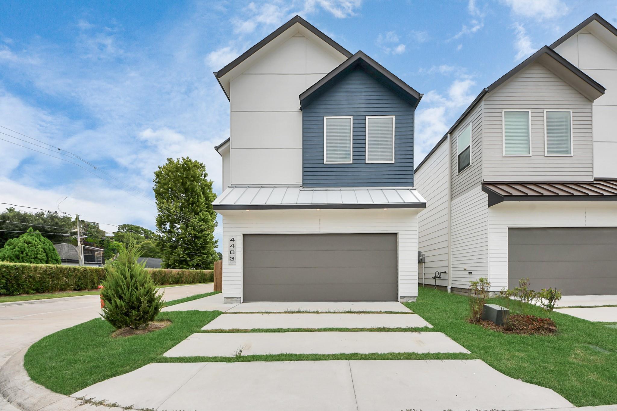 4403 Abaco Lane