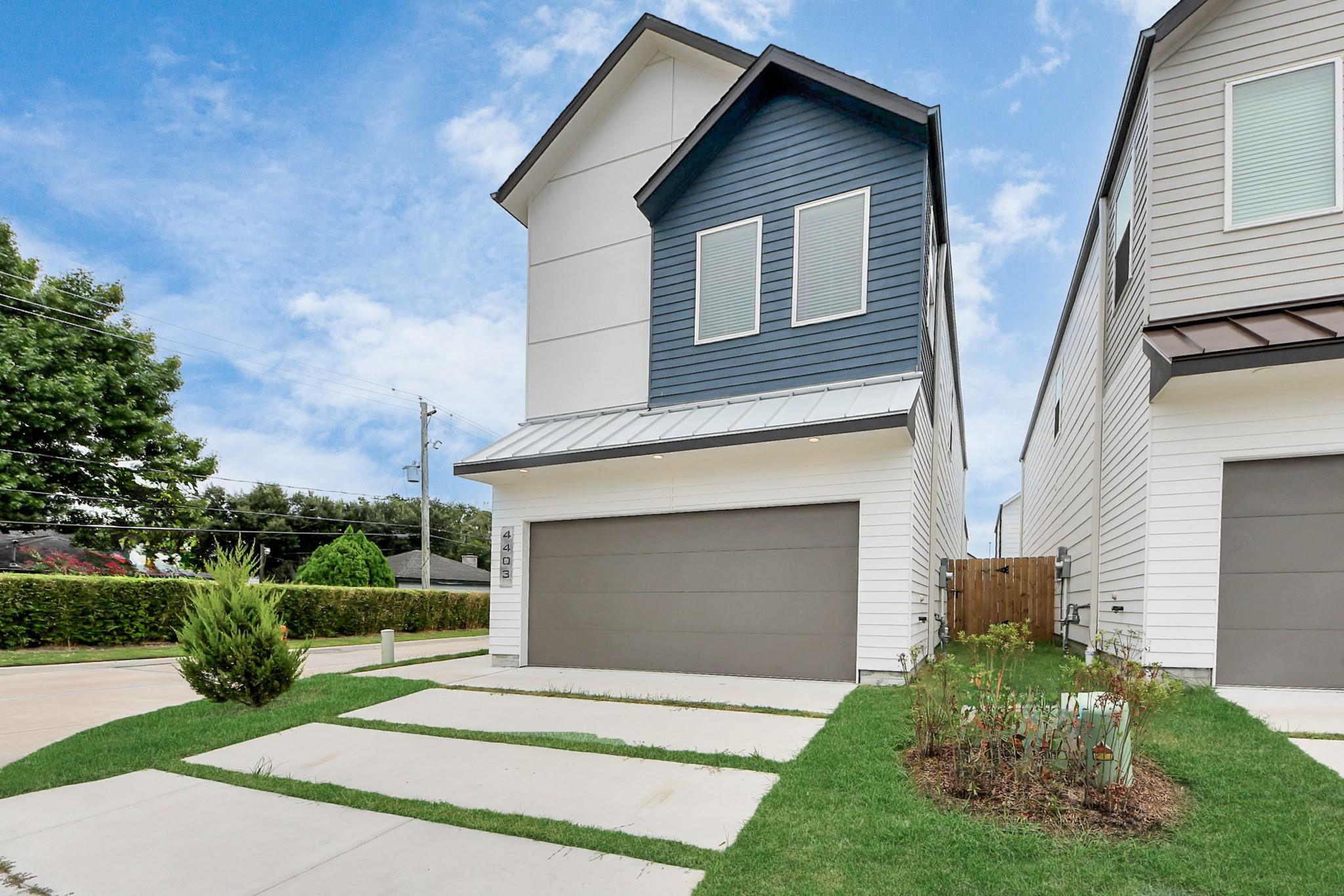 4403 Abaco Lane