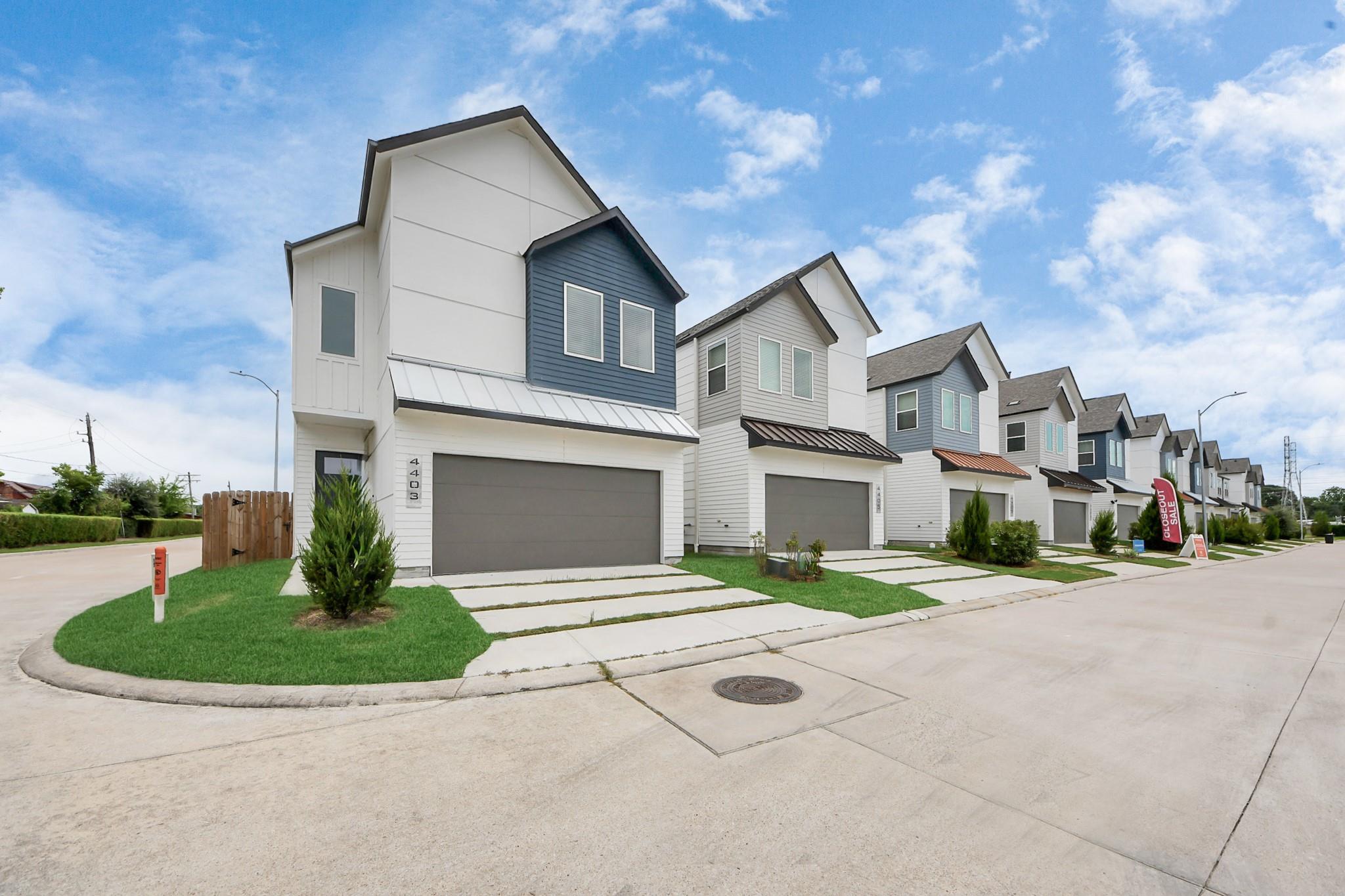 4403 Abaco Lane