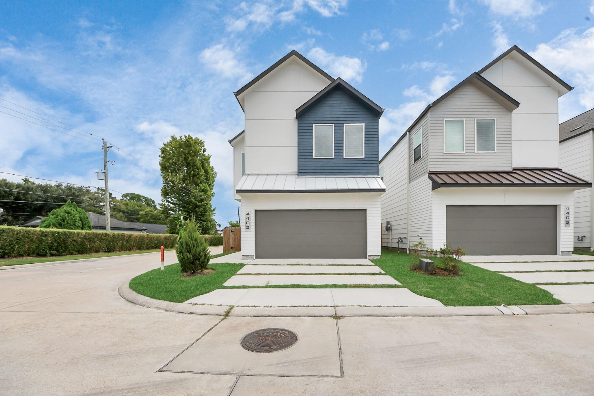 4403 Abaco Lane