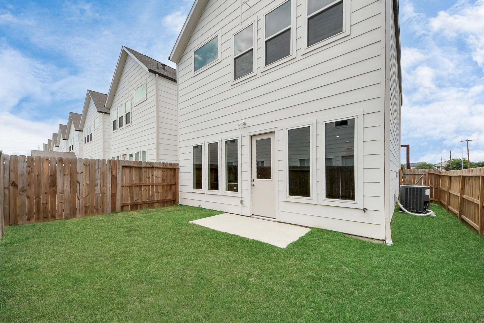 4403 Abaco Lane