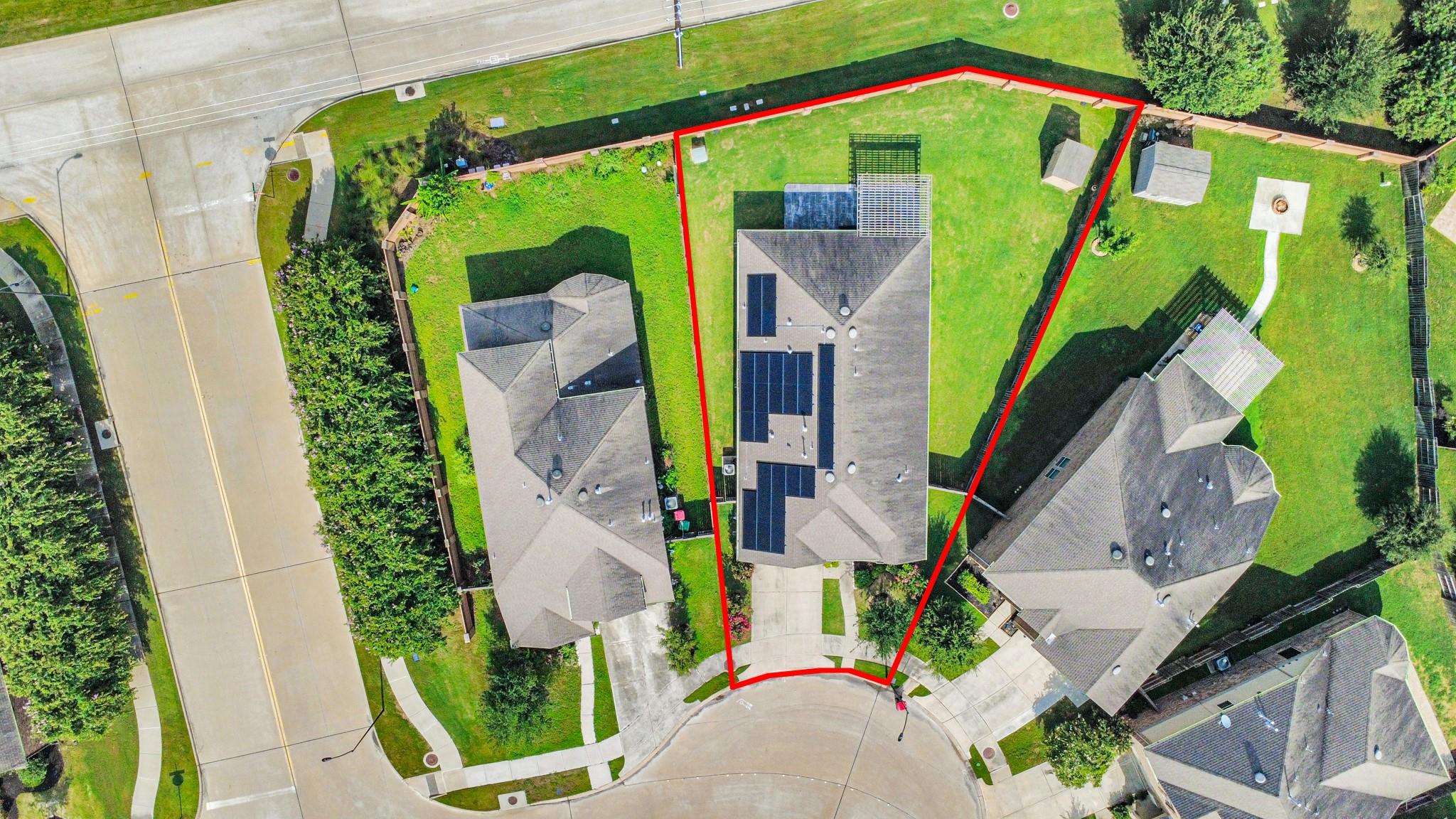 6723 Widdenbrook Trace