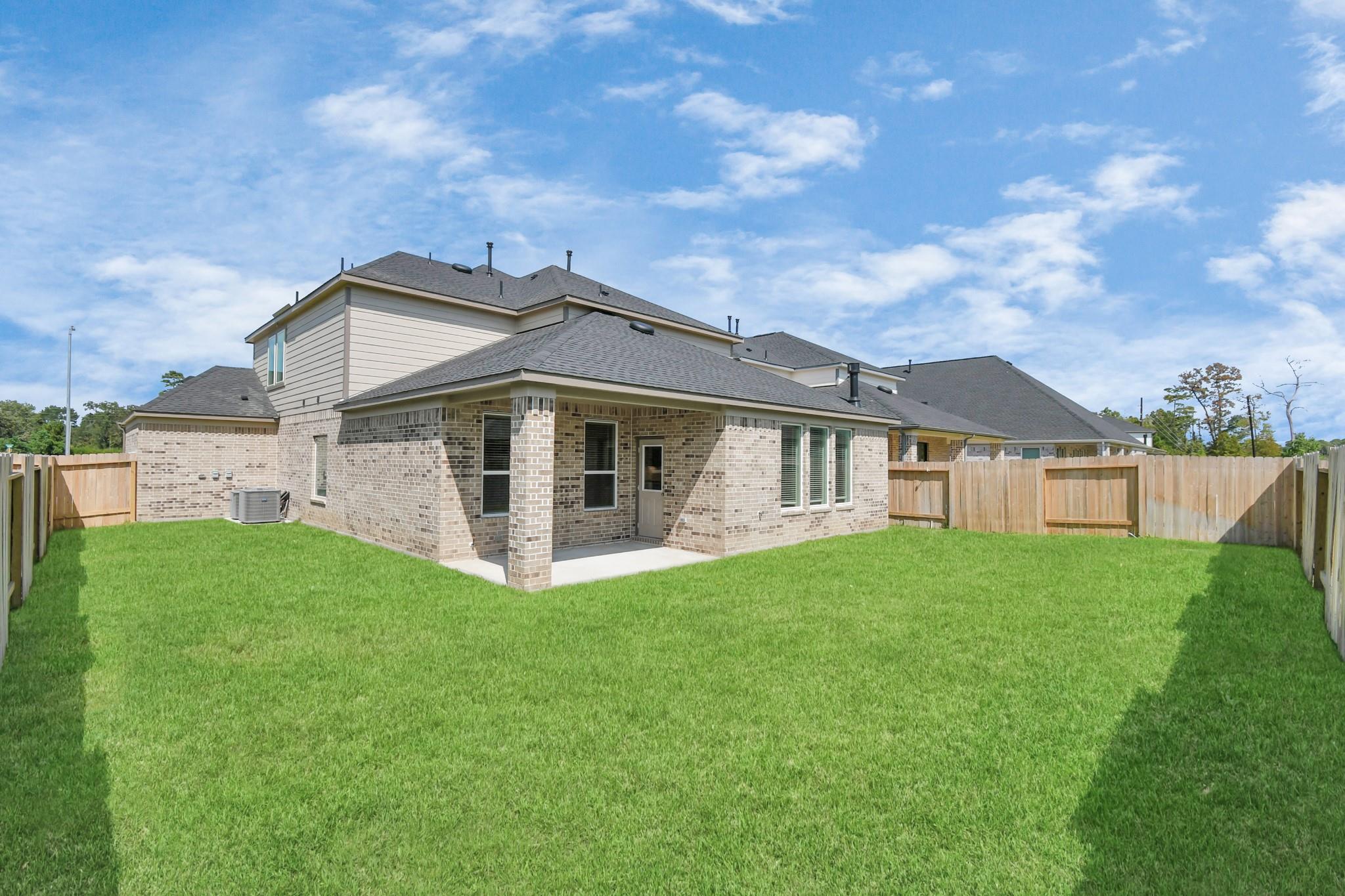 24727 Skerne Woods Dr