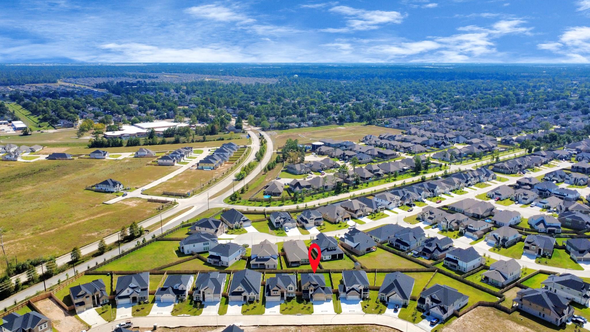 24727 Skerne Woods Dr