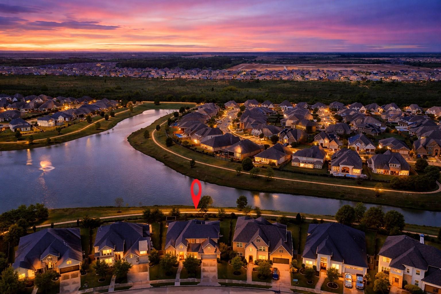 6539 Woodleaf Lake Loop