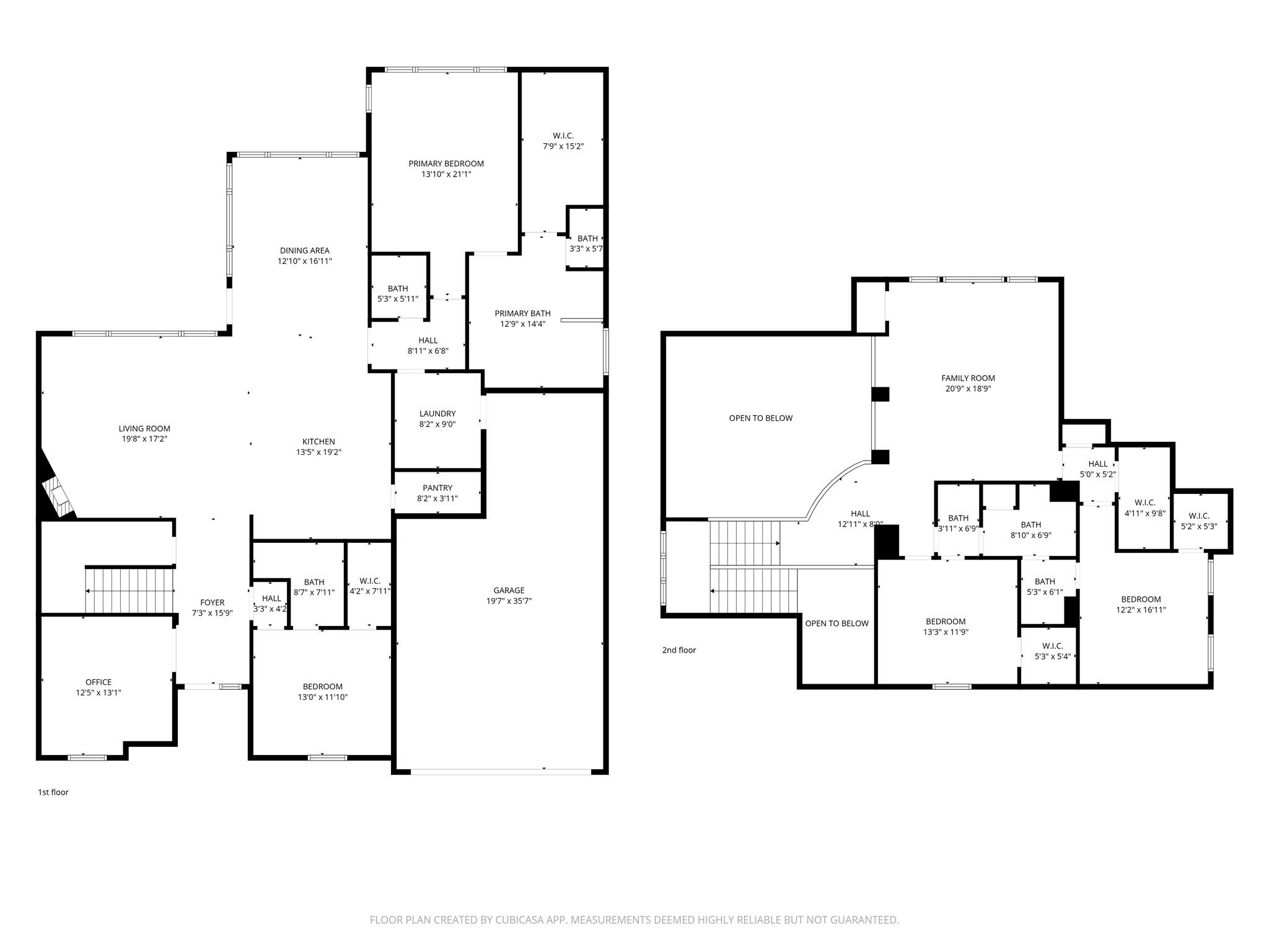 6539 Woodleaf Lake Loop