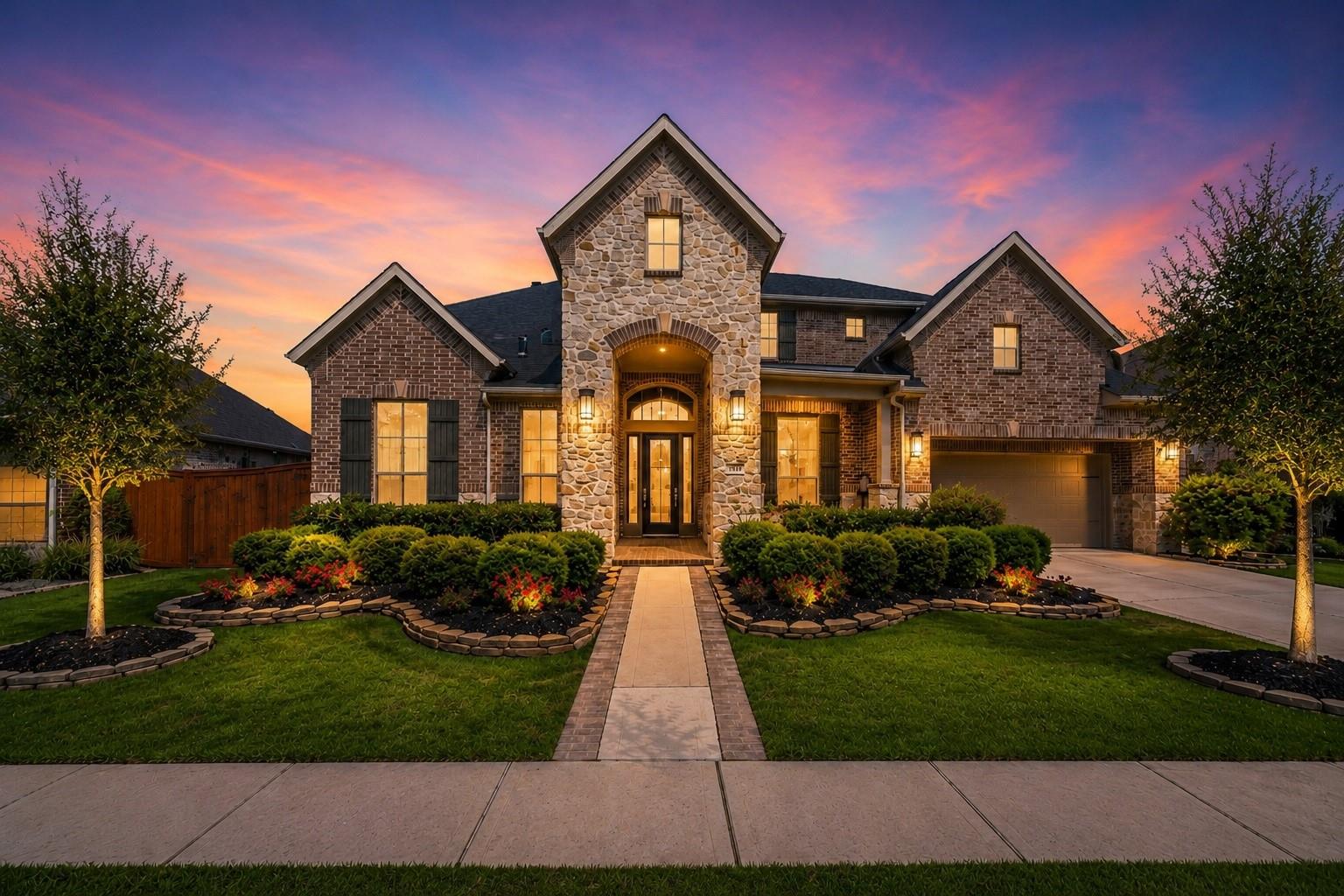 6539 Woodleaf Lake Loop