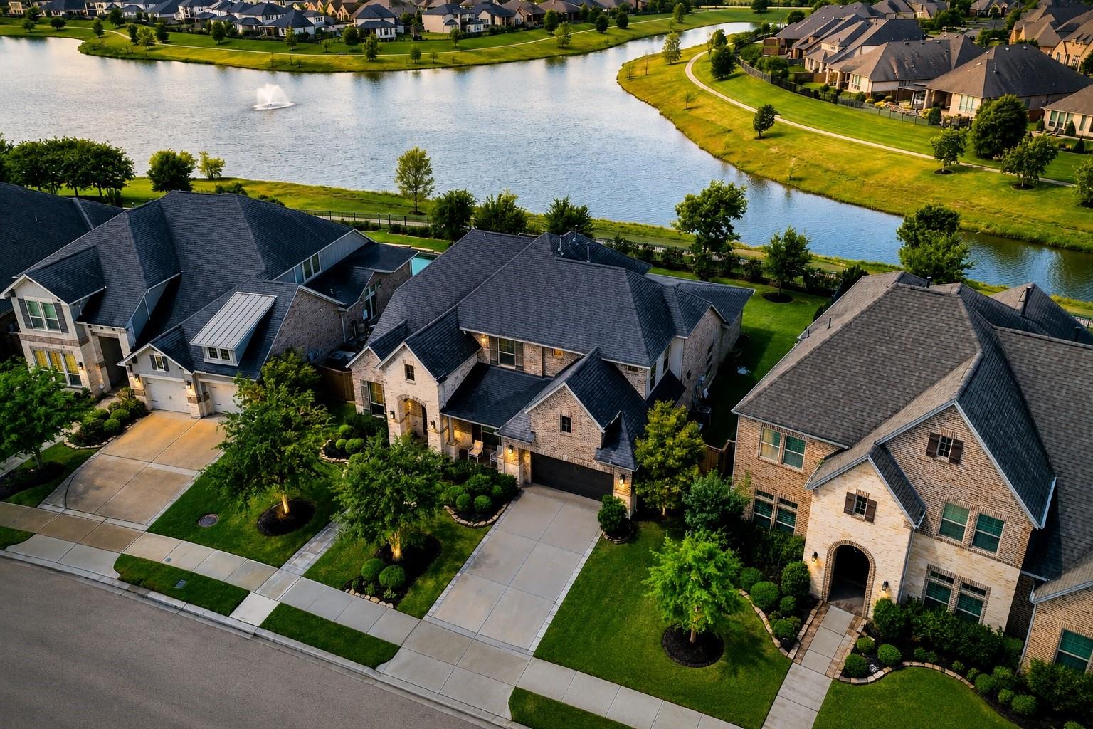 6539 Woodleaf Lake Loop