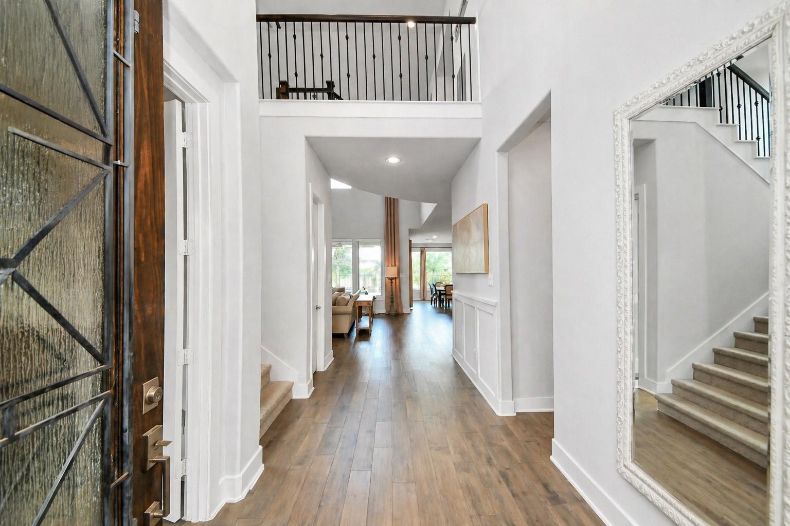6539 Woodleaf Lake Loop