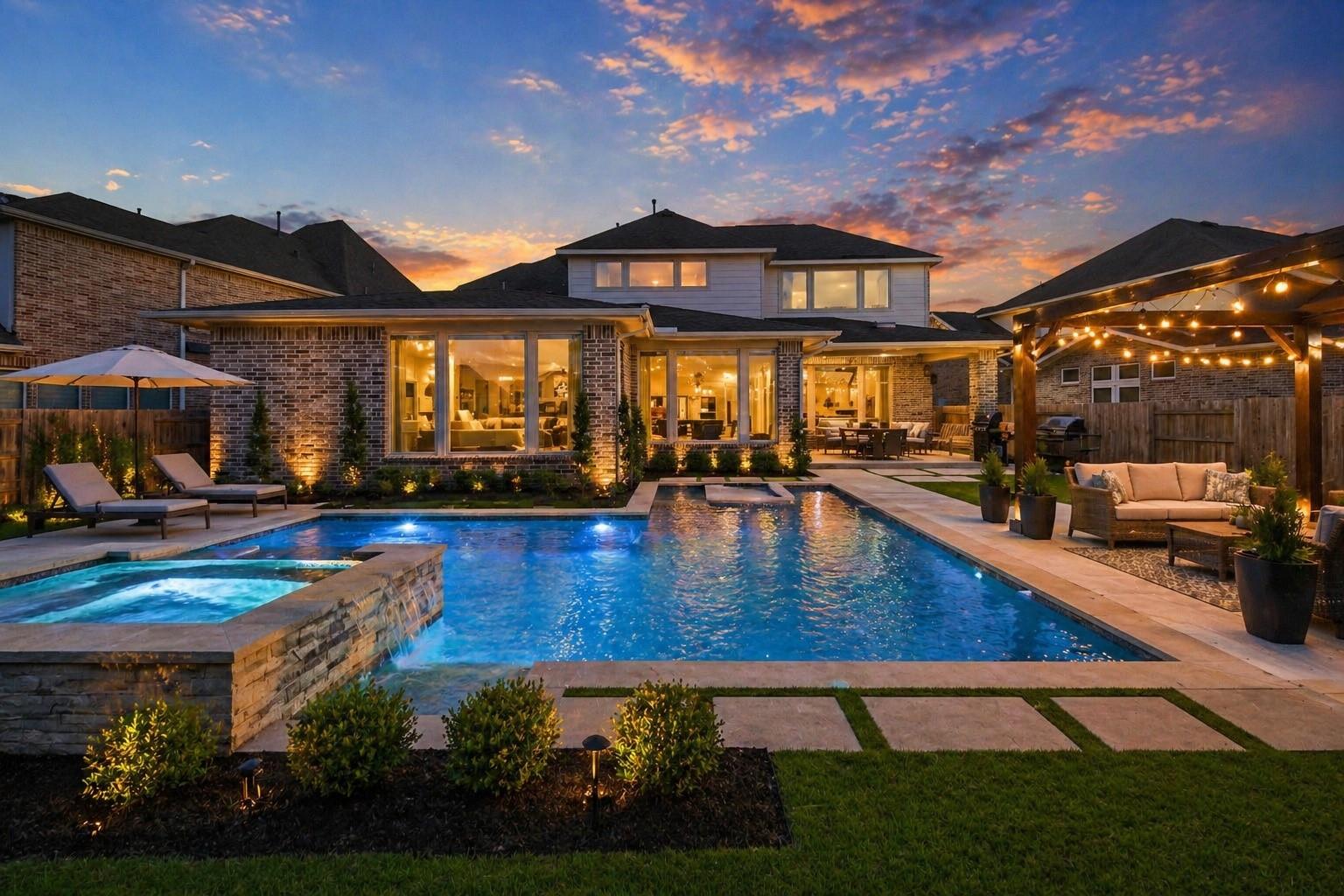 6539 Woodleaf Lake Loop