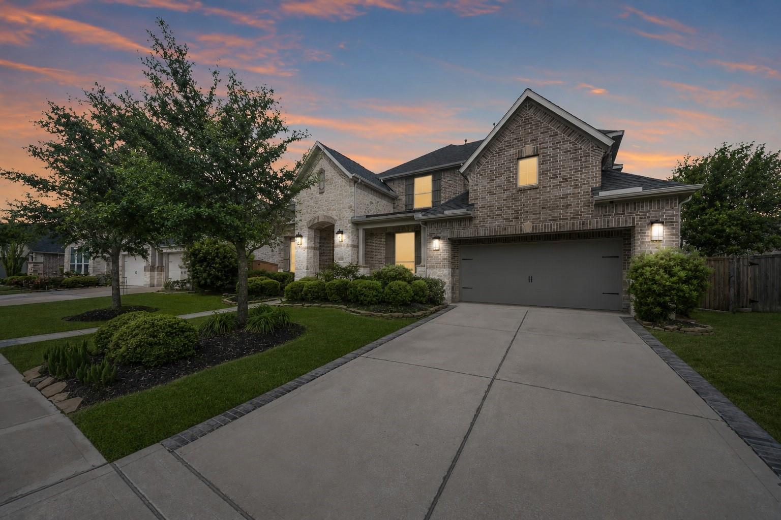 6539 Woodleaf Lake Loop