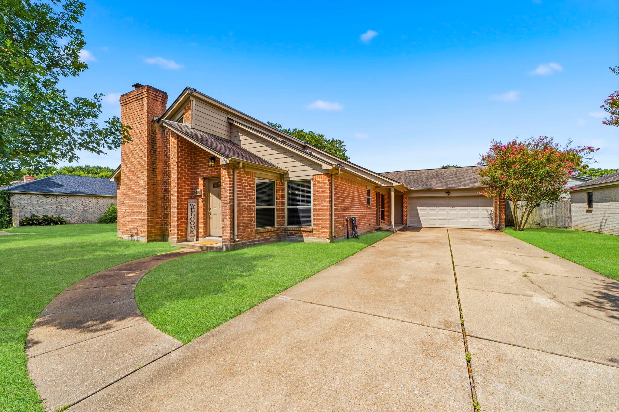 1410 Park Wind Drive