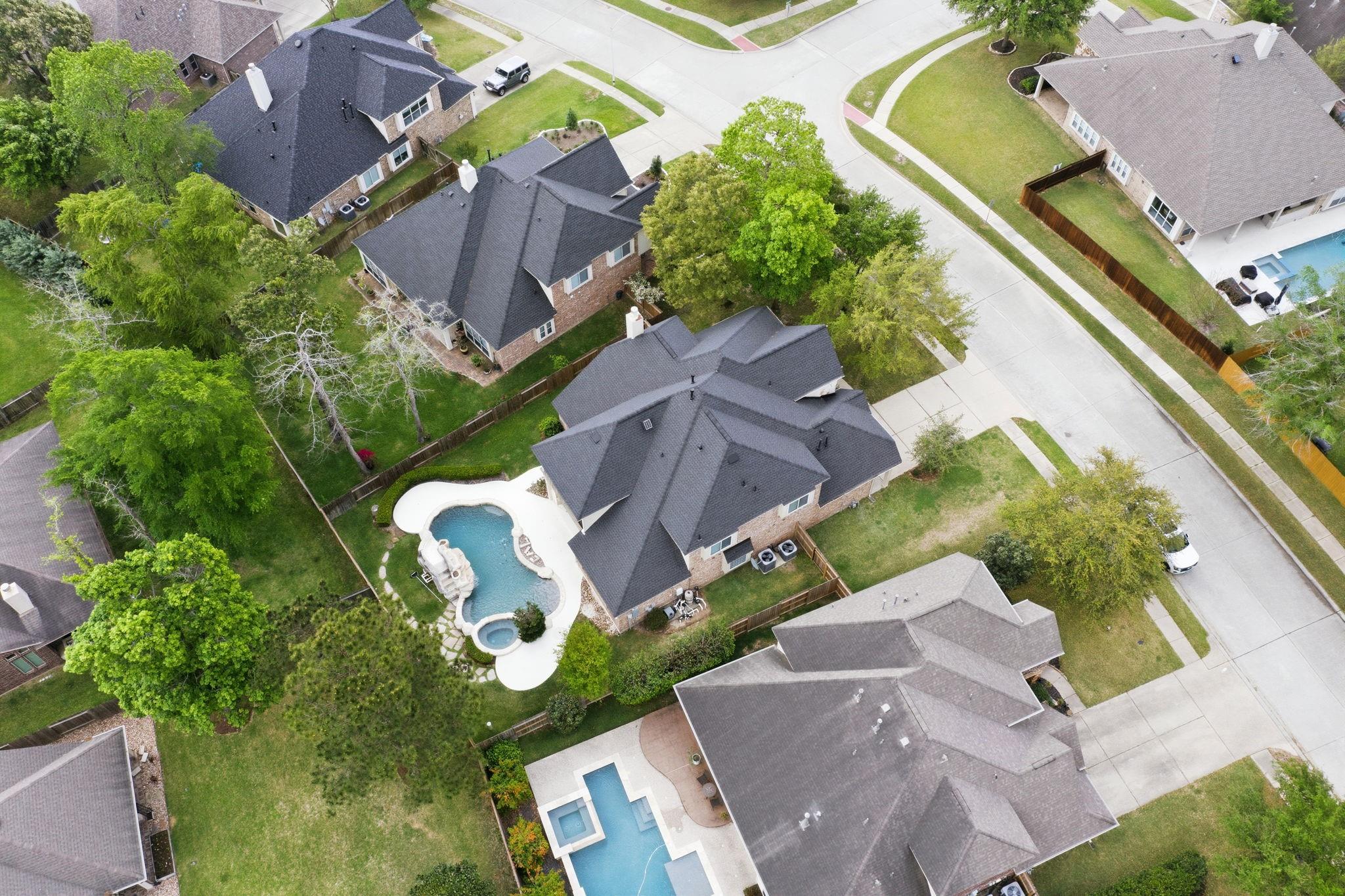 315 Arbor Ridge Lane