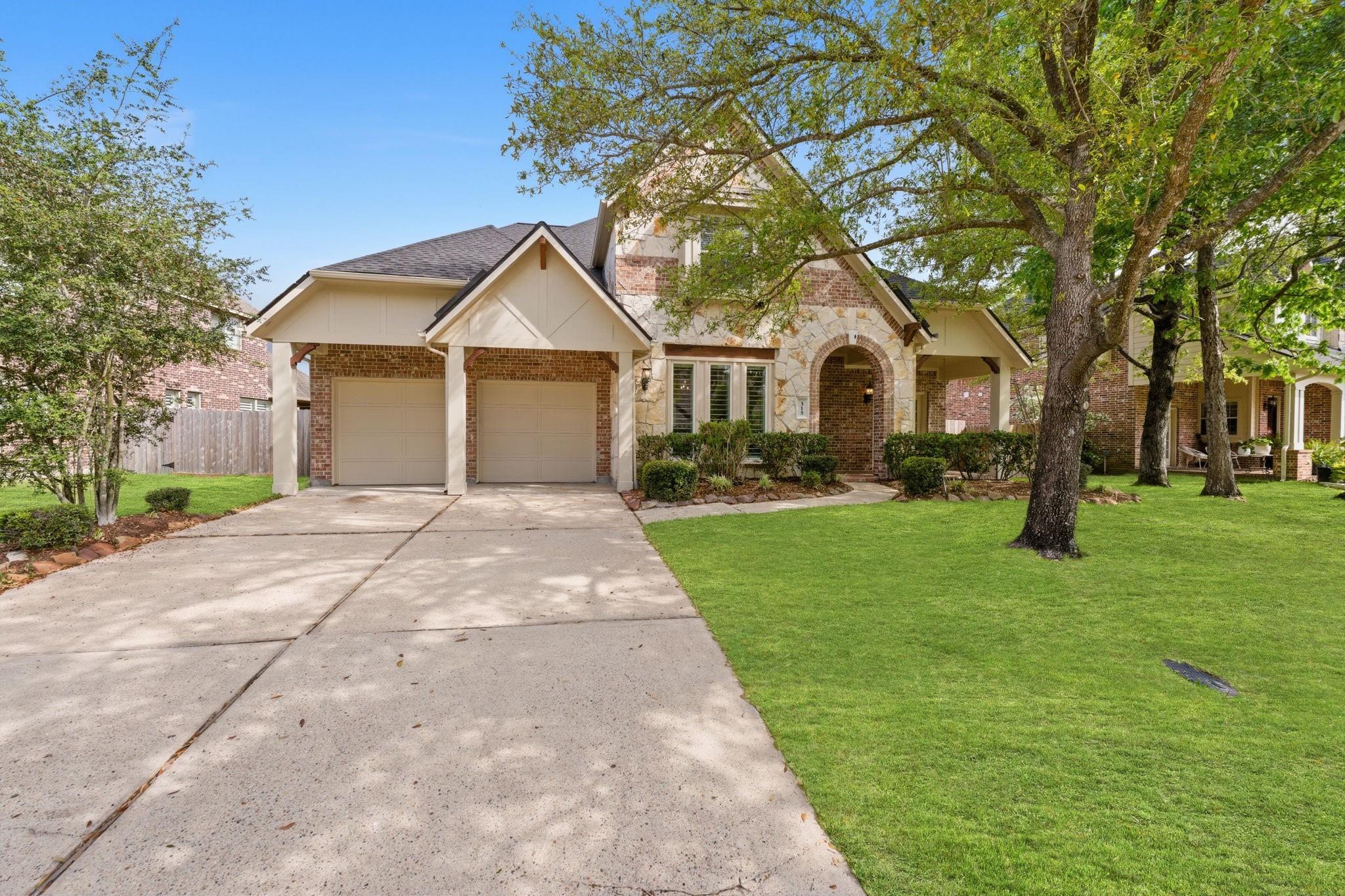 315 Arbor Ridge Lane