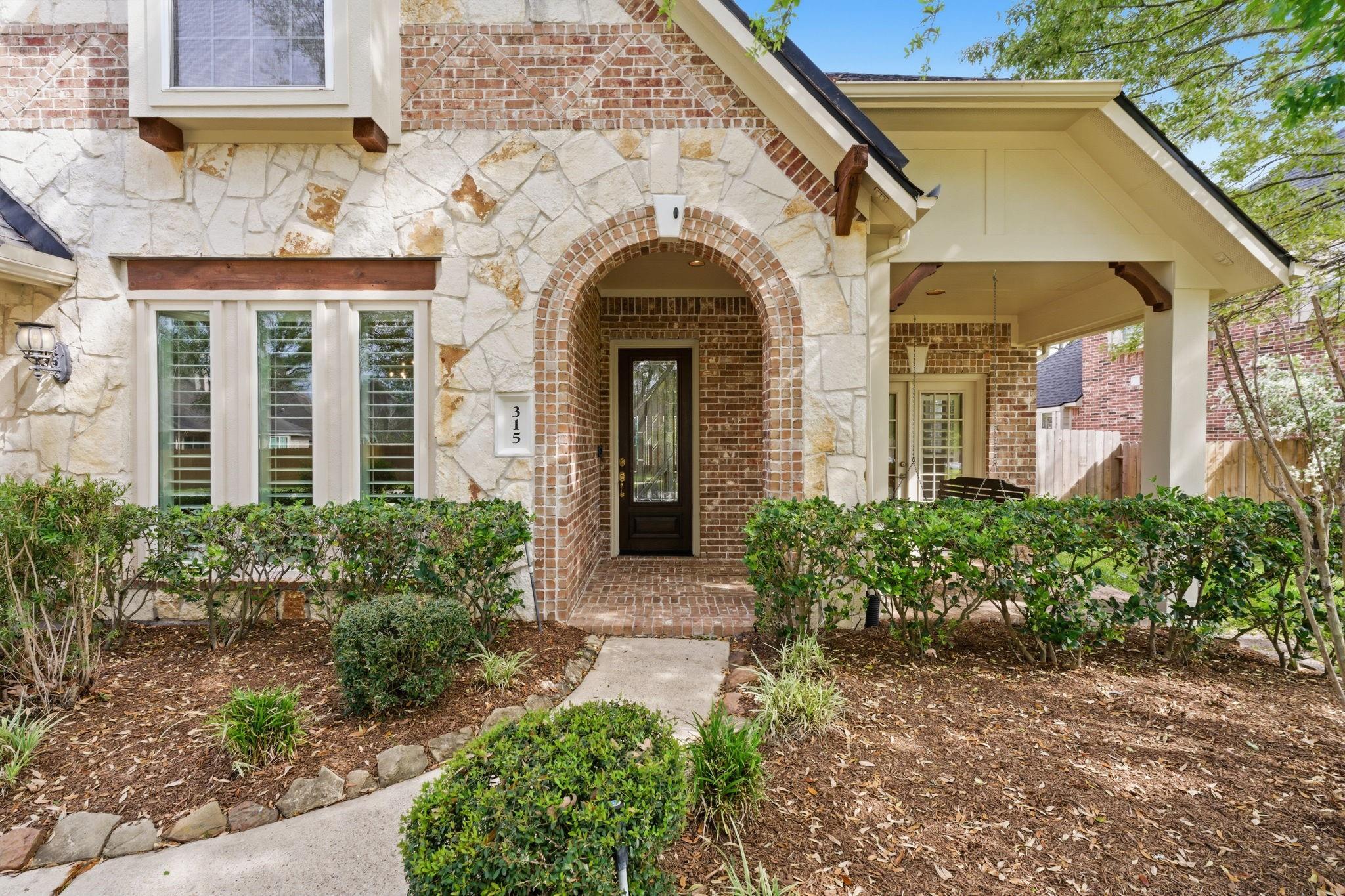 315 Arbor Ridge Lane