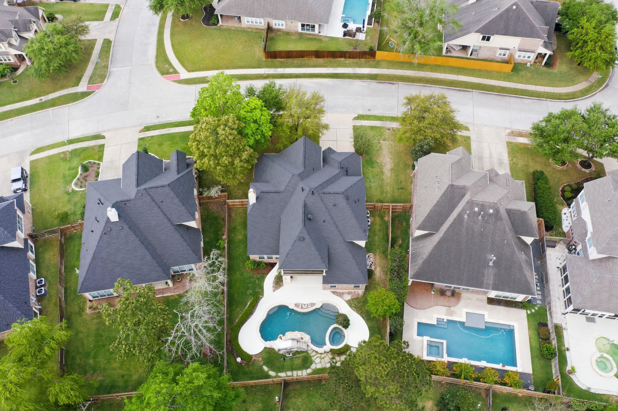 315 Arbor Ridge Lane