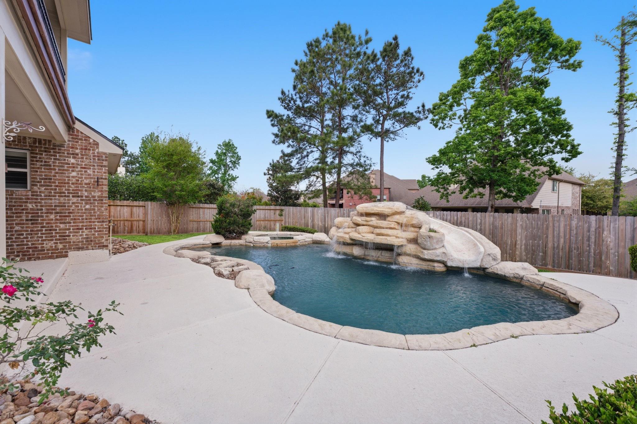 315 Arbor Ridge Lane