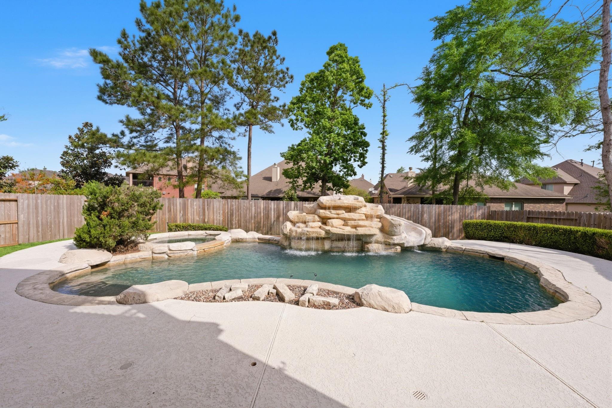 315 Arbor Ridge Lane