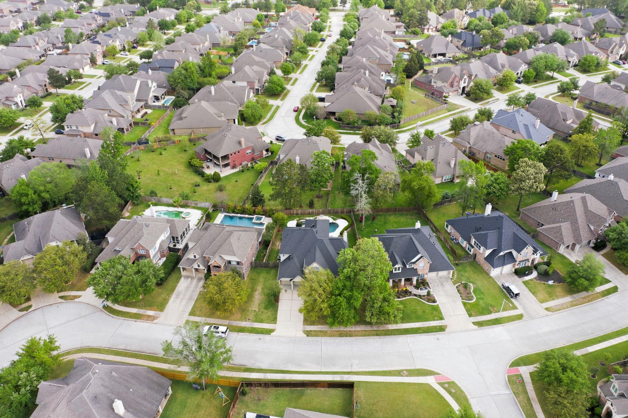 315 Arbor Ridge Lane