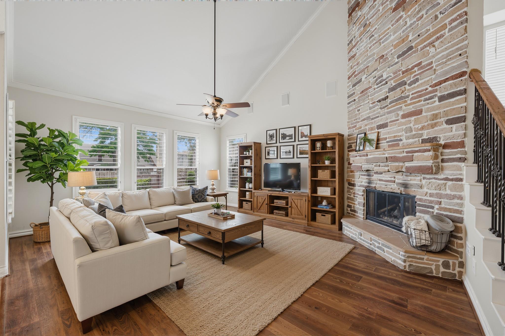 315 Arbor Ridge Lane