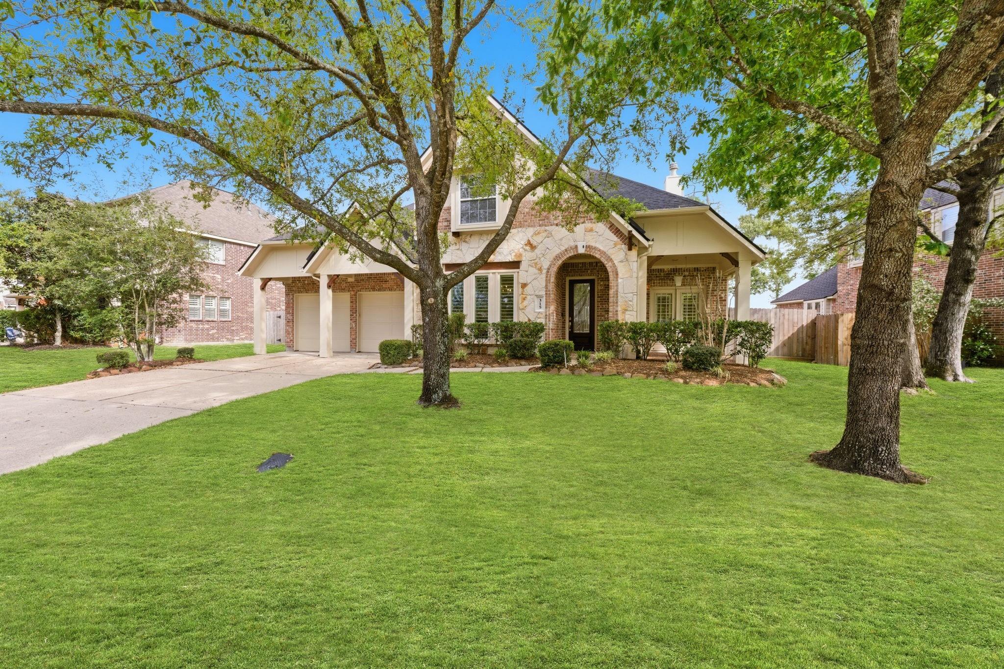 315 Arbor Ridge Lane