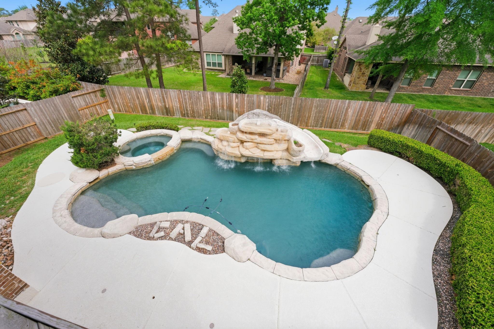 315 Arbor Ridge Lane