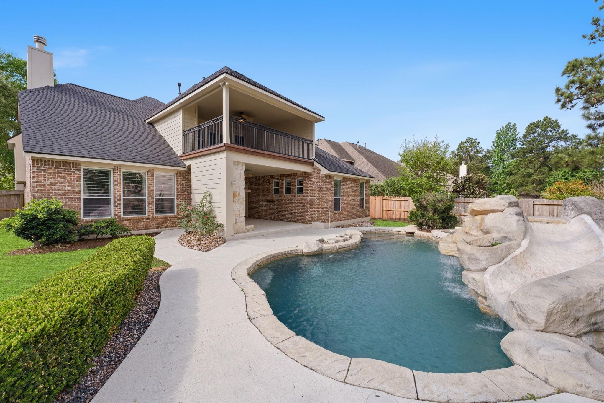 315 Arbor Ridge Lane