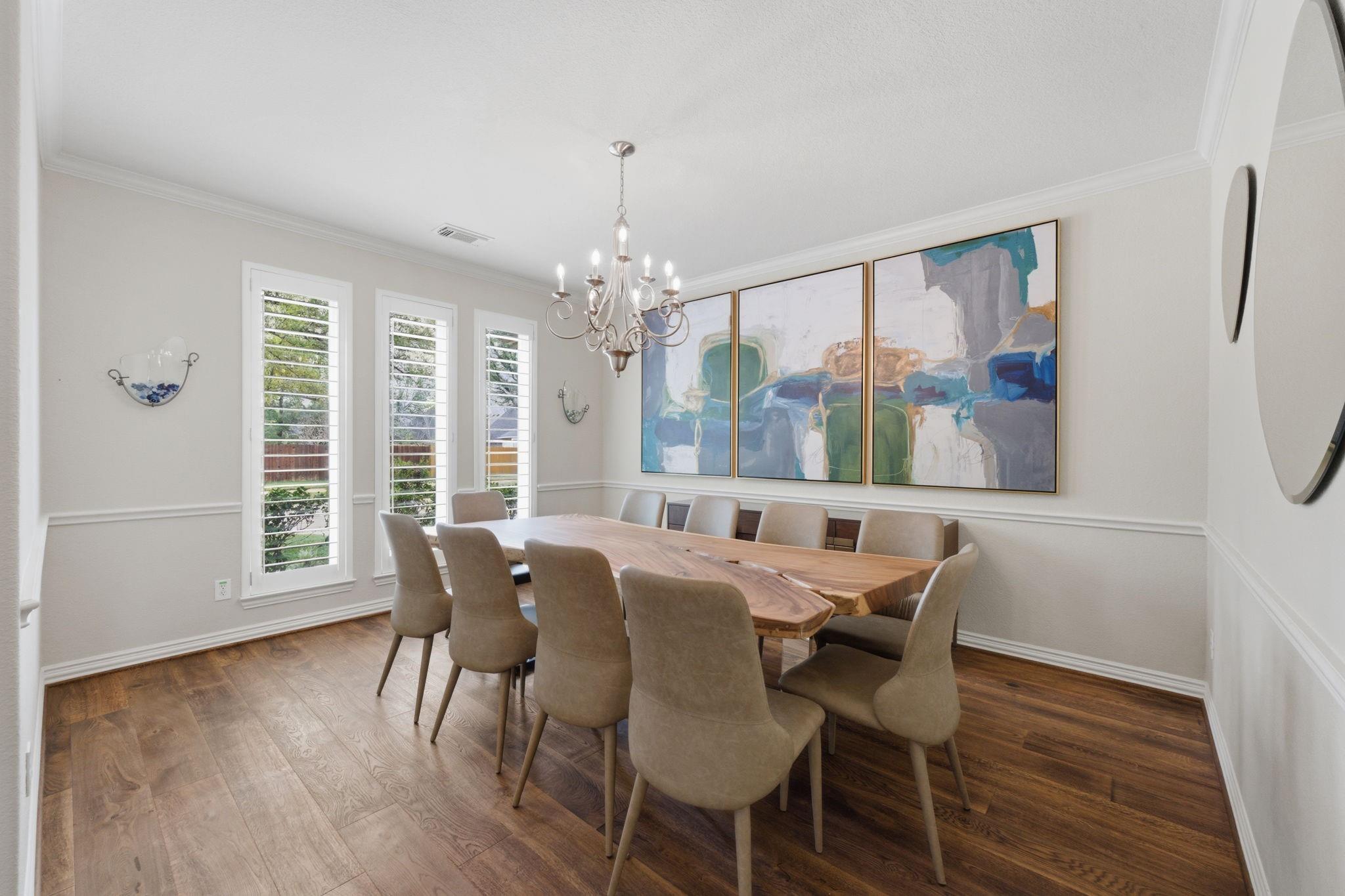 315 Arbor Ridge Lane