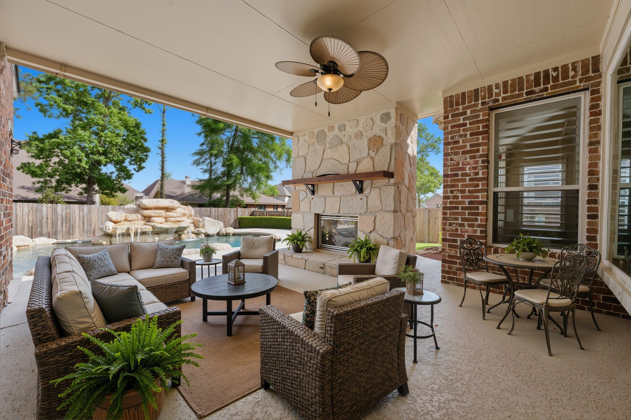 315 Arbor Ridge Lane