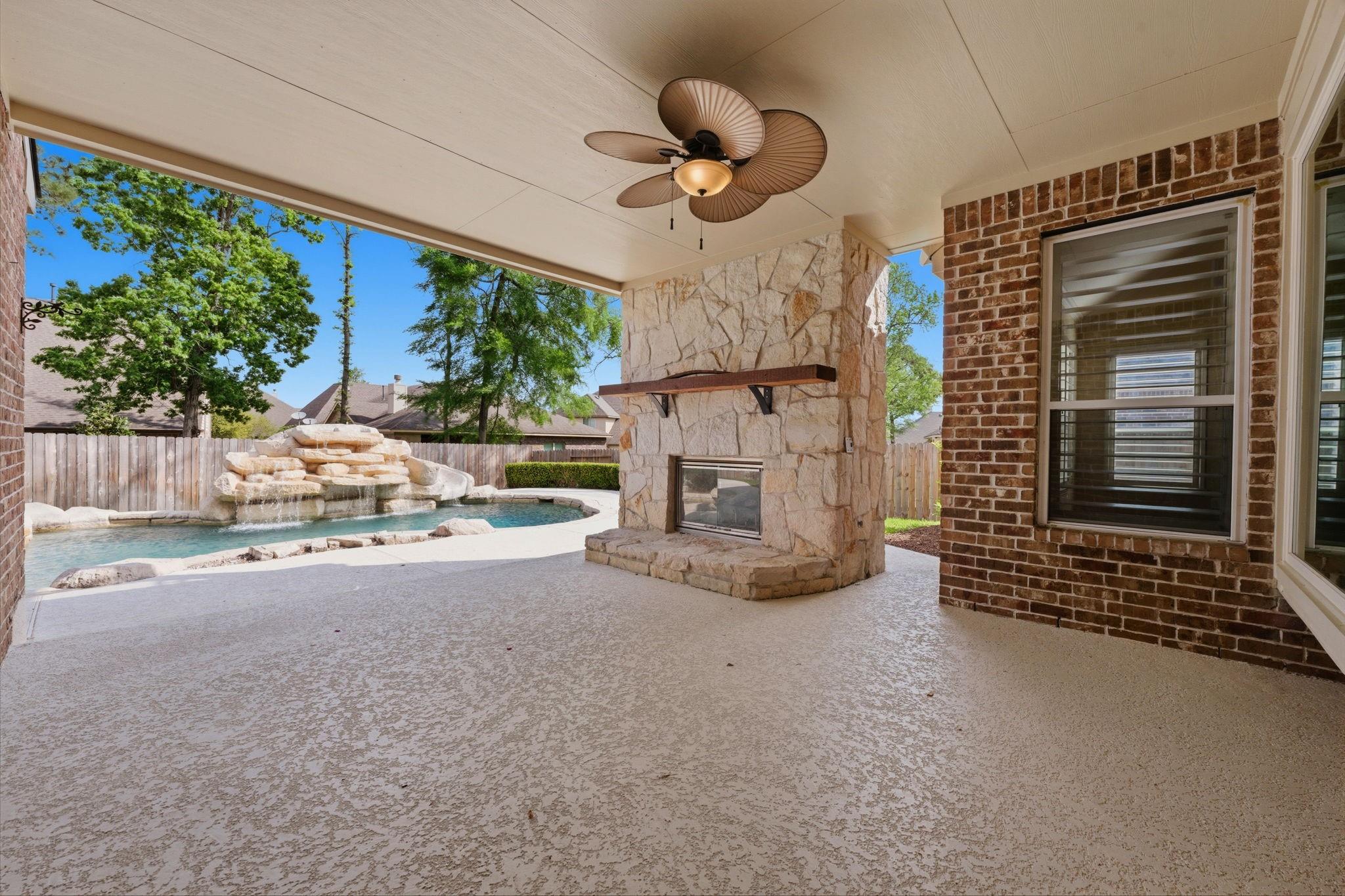 315 Arbor Ridge Lane