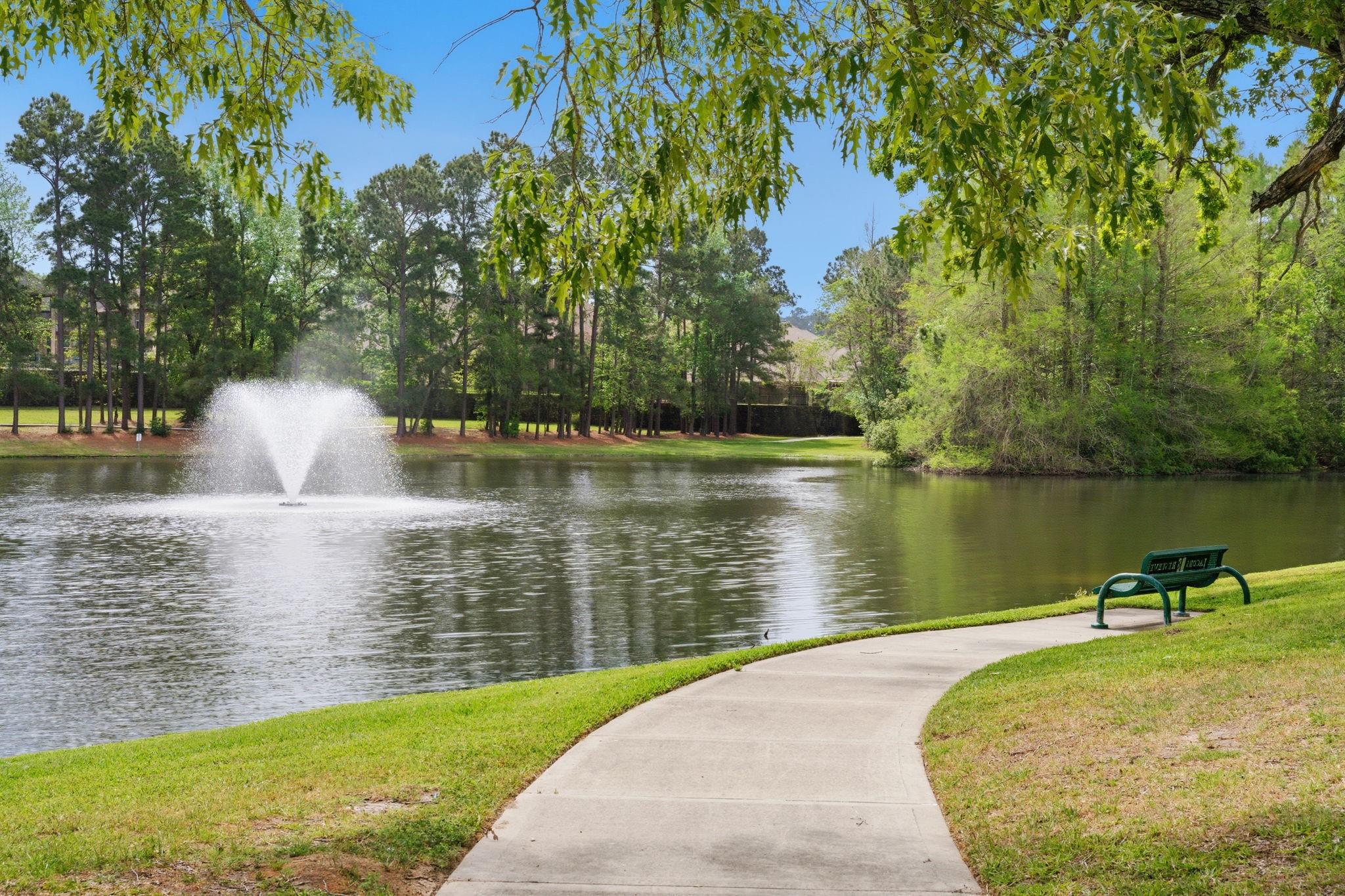 315 Arbor Ridge Lane