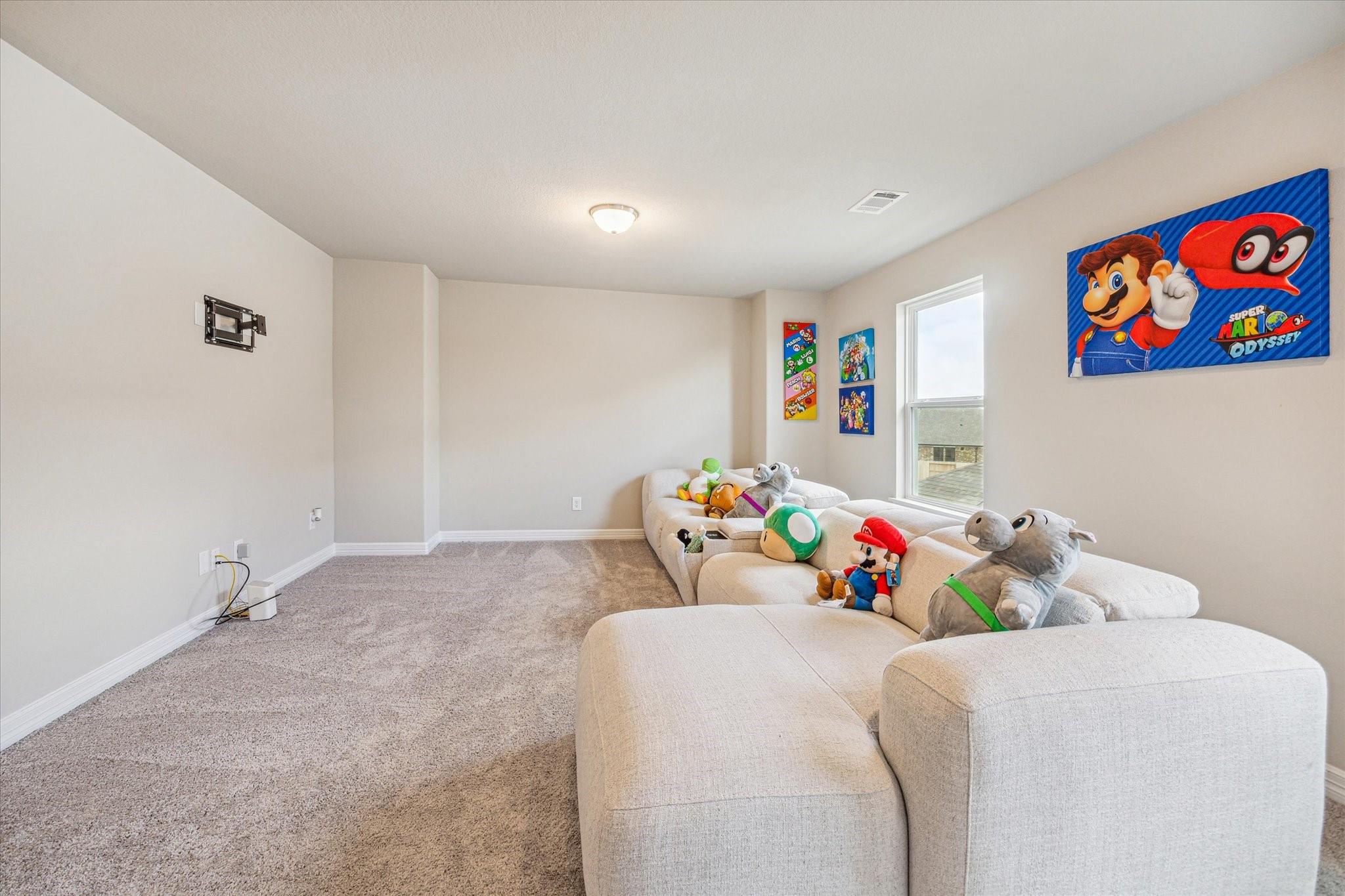 2951 Golden Dust Drive, Katy