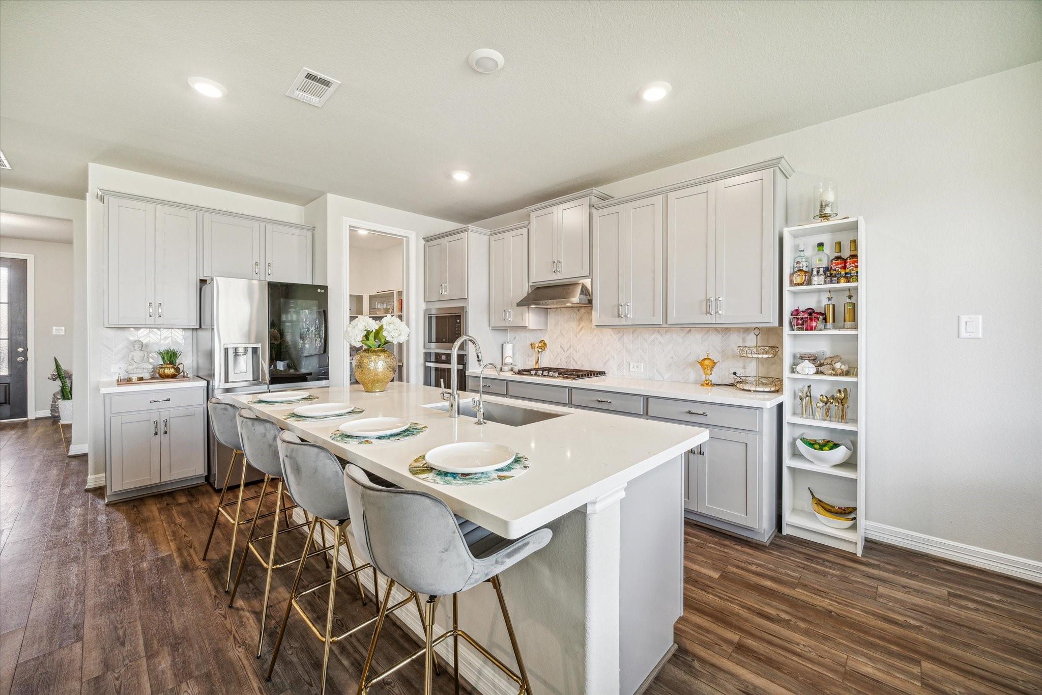 2951 Golden Dust Drive, Katy