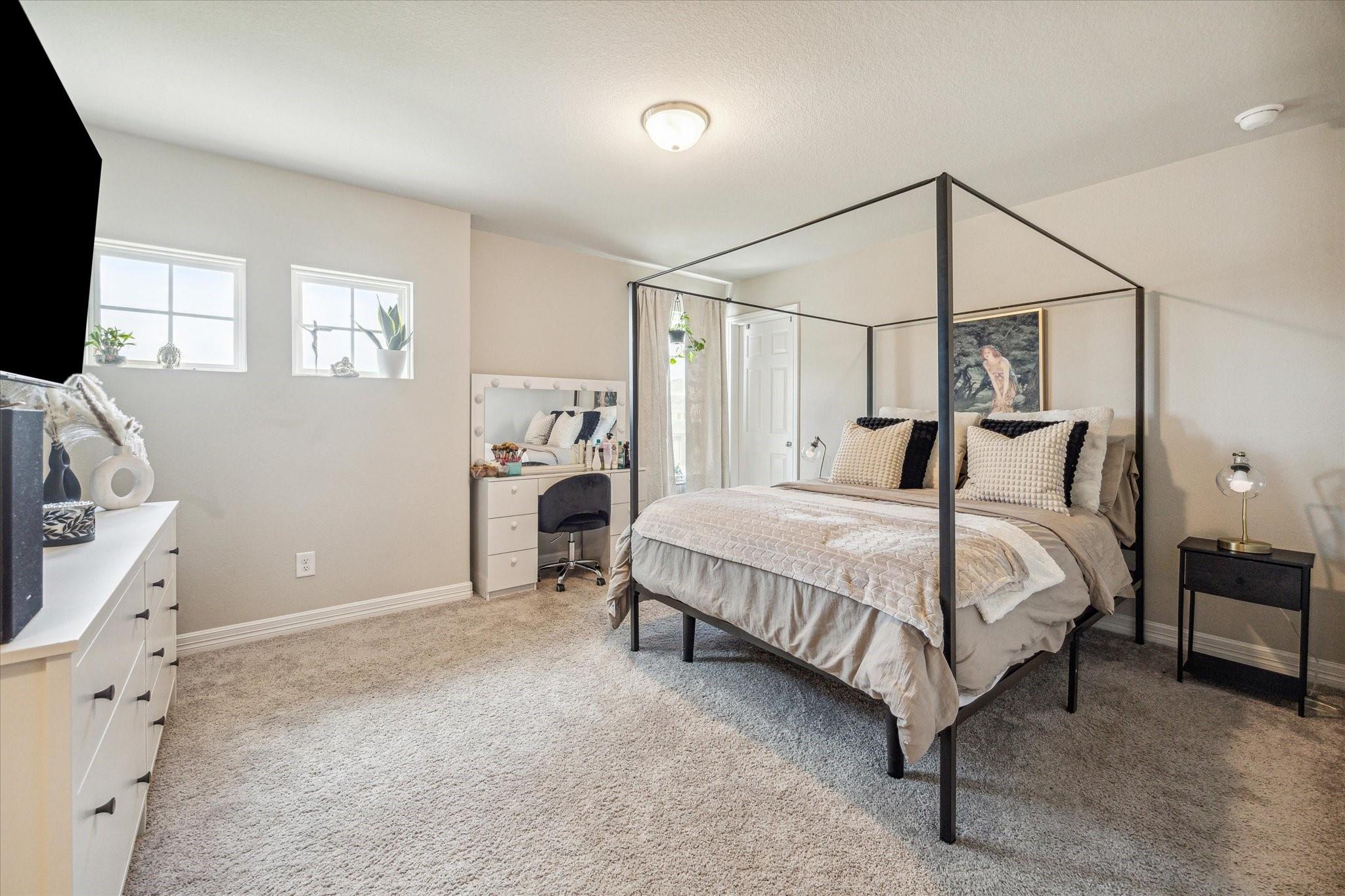 2951 Golden Dust Drive, Katy