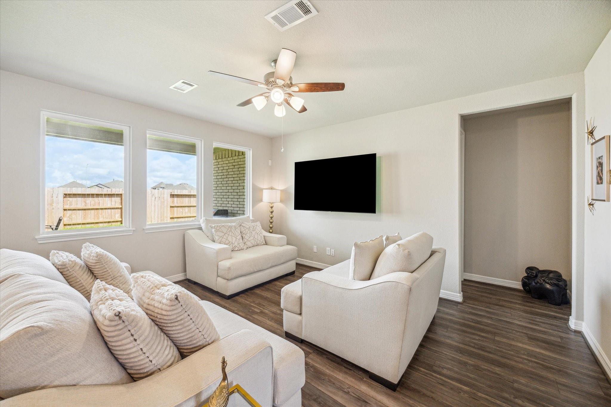 2951 Golden Dust Drive, Katy