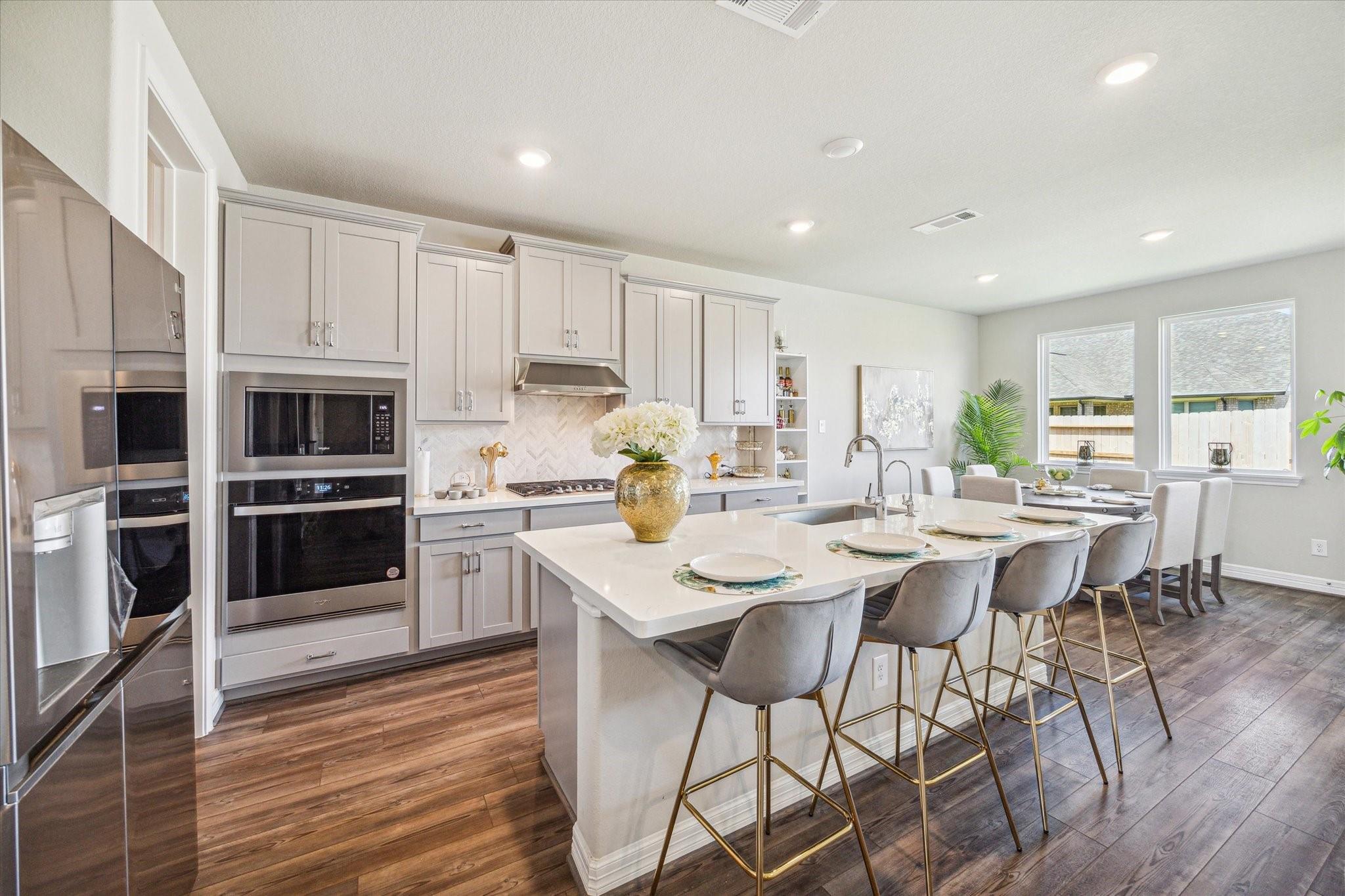 2951 Golden Dust Drive, Katy