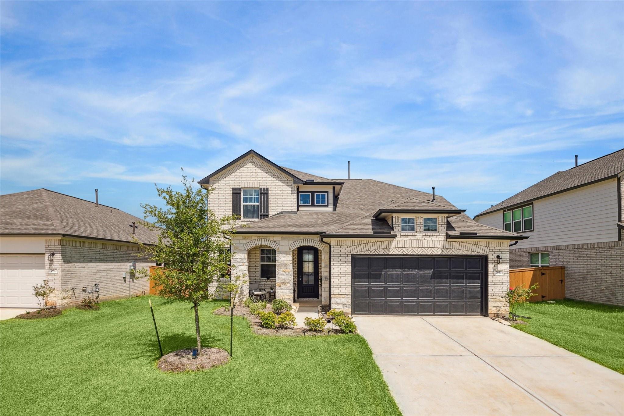 2951 Golden Dust Drive, Katy