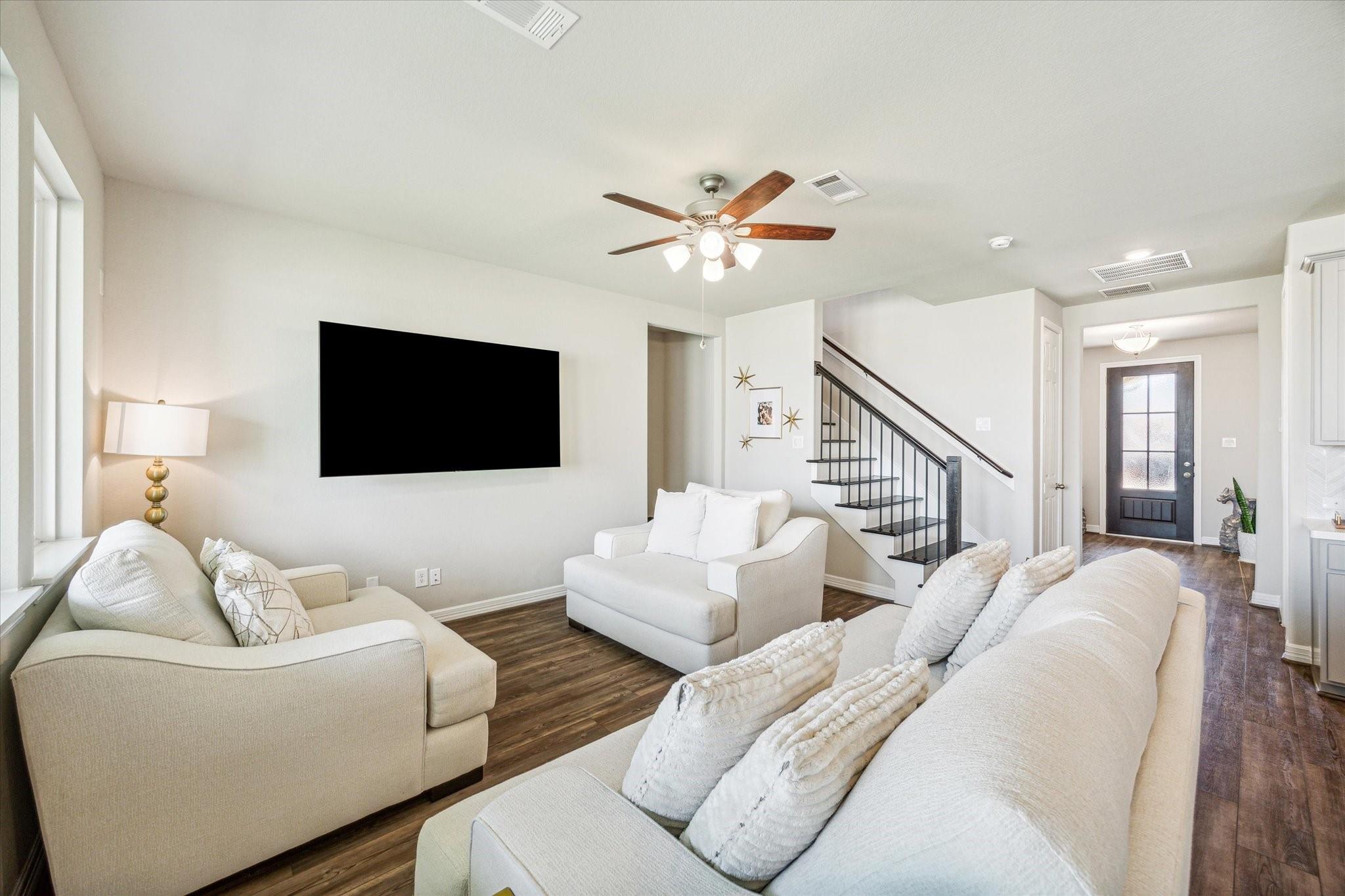 2951 Golden Dust Drive, Katy