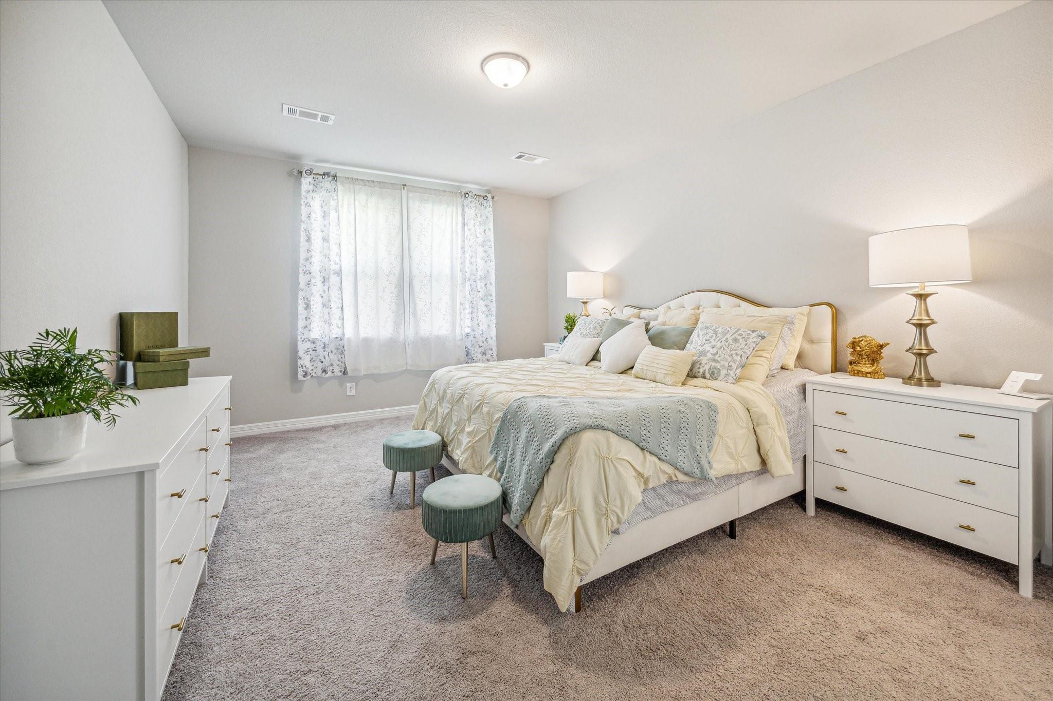 2951 Golden Dust Drive, Katy