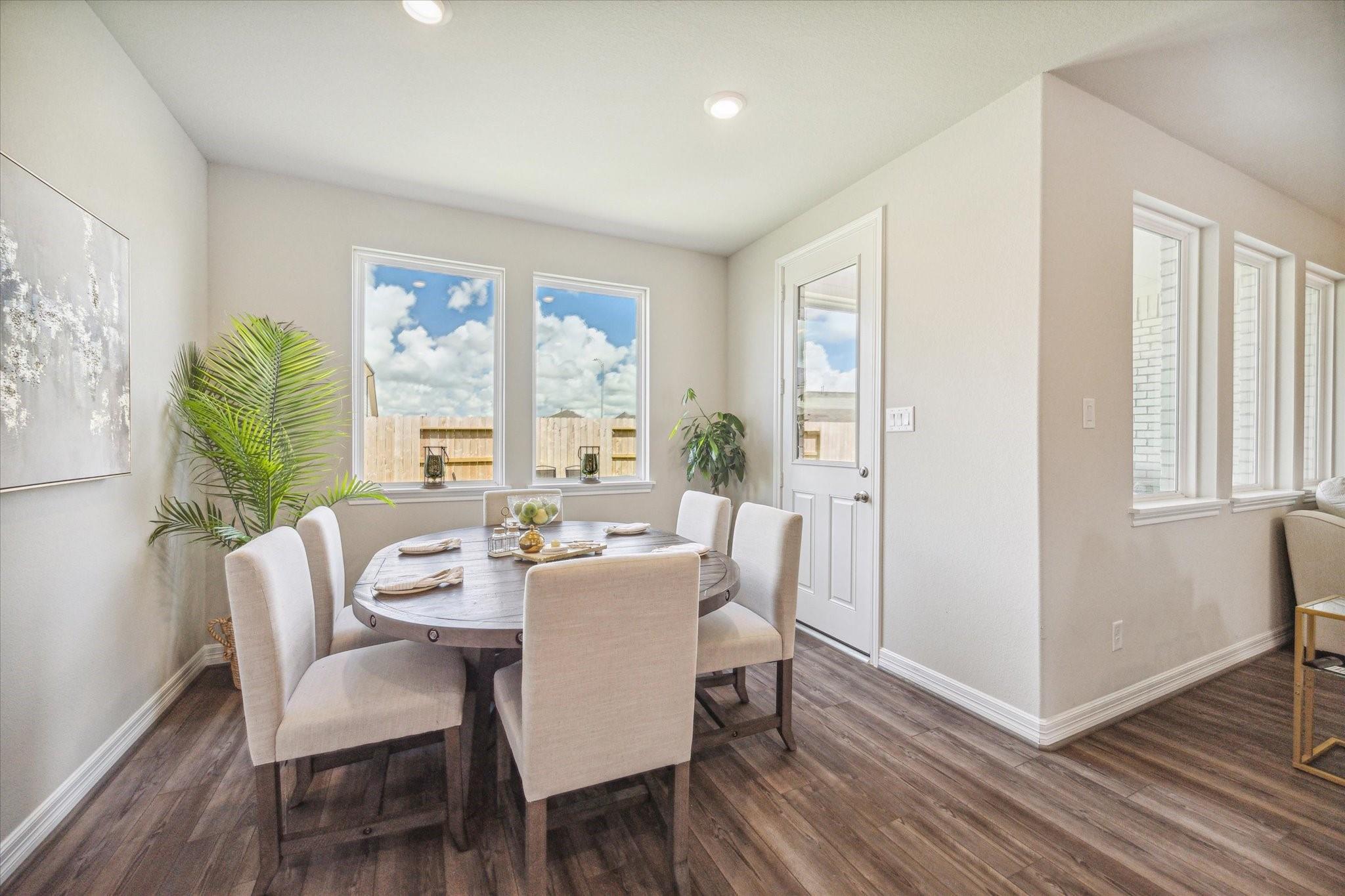 2951 Golden Dust Drive, Katy